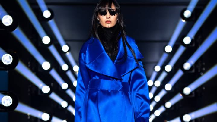Qormuz Fall 2025 Show at Riyadh Fashion Week [PHOTOS]