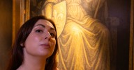'I got hypnotised by paranormal professor to put me in touch with psychic intuition'