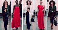 Ralph Lauren Spring 2026 Collection Review