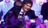 Tras su triunfo electoral, Milei agradece a Trump por su apoyo: “Gran amigo de Argentina”