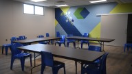 How education works at the Juvenile Justice Center