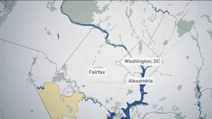 The issues on the table in Prince William County House contest