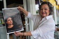 Machado dedica su Nobel de la Paz a Trump