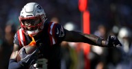 Stefon Diggs is ready for an emotional return to Buffalo in Week 5