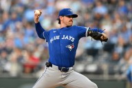 Yankees' Aaron Boone Admits Blue Jays' Shane Bieber Was 'Good Pickup'