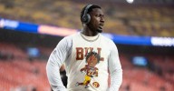 Washington Commanders Injury Update: Deebo Samuel ruled out