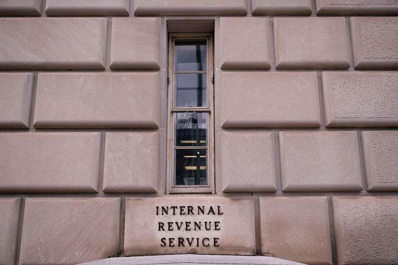 IRS to furlough 34,000 employees due to US government shutdown