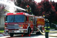 Fall Weather Hits Georgia: How to Keep Your Family Safe From Home Fires