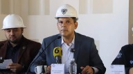 Depura la SSPE su cuerpo policiaco; dan de baja a 450 elementos en la actual administración