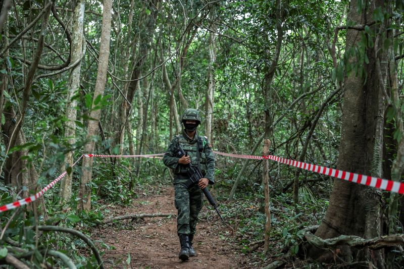 US doesn't expect China to join Thai-Cambodia ceasefire event, official says
