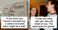 Nearly 77k People Found This Thread Of Random Advice Useful And These Are 25 Of The Best Bits