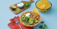 Think Inside the Bowl: Quick ideas for busy season meals