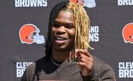 Quinshon Judkins injured vs Patriots: Browns’ RB depth chart for Dillon Gabriel