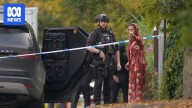 One of two victims in Manchester synagogue attack may have been killed by a bullet fired by police