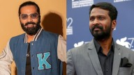 Silambarasan and Vetri Maaran join forces for Arasan