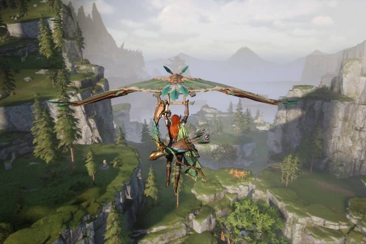 28 Facts About Monster Hunter Outlanders