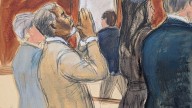 Diddy to be sentenced Friday for prostitution
