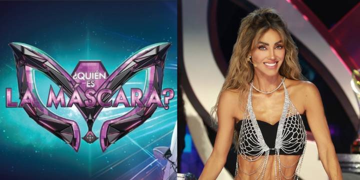 Anahí abre su corazón en ‘¿Quién es la Máscara?’ y revela cómo equilibra ser mamá y estrella