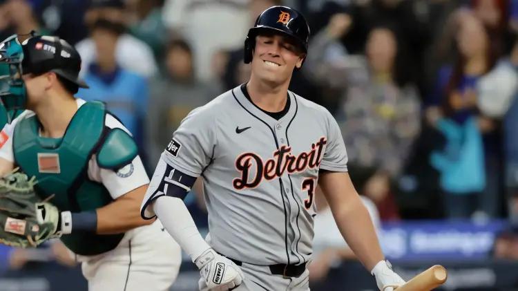 Tigres de Detroit resucitan en postemporada tras colapso histórico