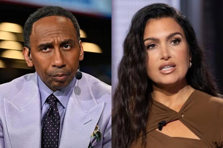 Who Is Stephen A. Smith’s Rumored Girlfriend? ESPN Star’s Love Life in Spotlight After Molly Qerim’s Exit