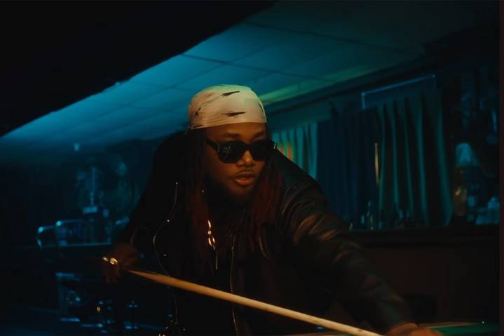 Leon Thomas Turns Up the Funk on New ‘PHOLKS’ EP: Stream It Now