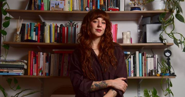 Pupina Plomer rescata a las mujeres que la historia olvidó