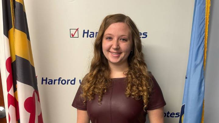 Liliana Norkaitis to run for Harford Board of Education