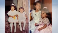 Missing girls found 36 years after mother stabbed to death outside Las Vegas