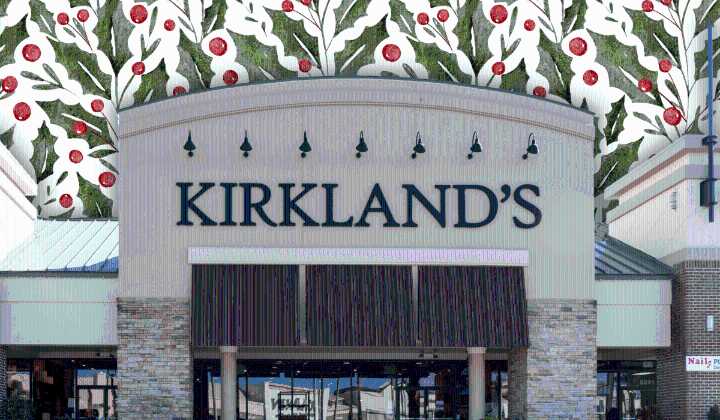 11 Best New Kirkland’s Christmas Decor Finds Hitting Shelves This Week