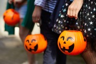 How to keep your kid out of the emergency room on Halloween night