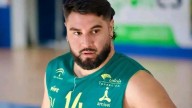Salvador Sandoval, orgullo salmantino con la puntería puesta en títulos europeos