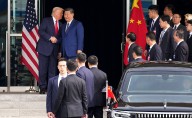 Trump Stole the Limelight. But Xi Came Out Looking Stronger