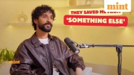 Raghav Juyal remembers how dolphins miraculously saved him from death