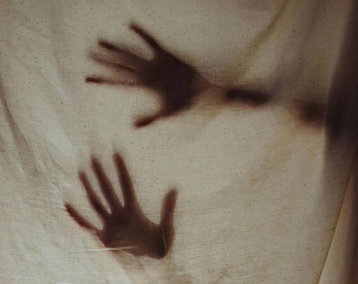 Miedo al miedo. Lecturas y voces