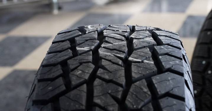 How people can prepare for winter road conditions