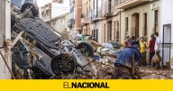 Un año de la DANA en el País Valencià: los minutos clave que marcaron la tragedia del 29 de octubre