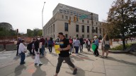 What Hoosiers think of Trump, Braun and mid