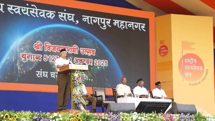 ‘Responses to Pahalgam showed India who its friends are in global arena’