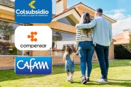 Cómo reclamar el subsidio de vivienda de su caja de compensación 2025: estos son los requisitos