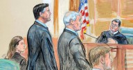 Comey pleads not guilty as lawyers signal intent to argue Trump foe's case is politically motivated