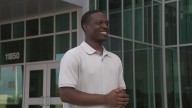 Full-circle moment: Texas high school alum works to wipe out student lunch debt