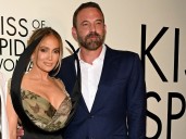 Jennifer Lopez y Ben Affleck reencuentro rumores de reconciliación
