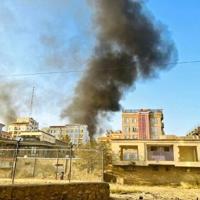 Ceasefire halts deadly Afghanistan
