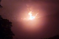 Lluvias y estallido de ducto afectan comunidad en Puebla