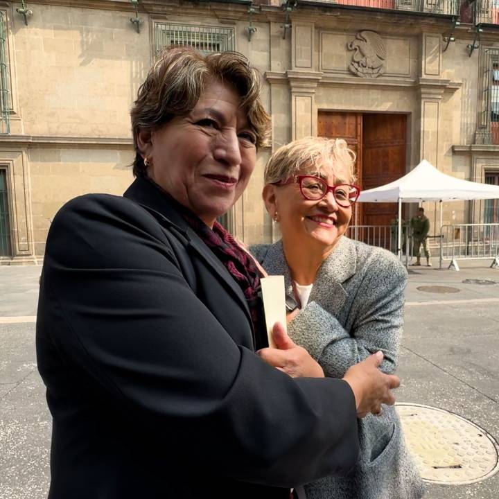 AFECTADOS POR LA LLUVIA ATÍPICA DE LA PAZ RECIBIRÁN APOYO DE BIENESTAR