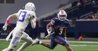 Last-second touchdown sees Wakeland survive Frisco in instant classic