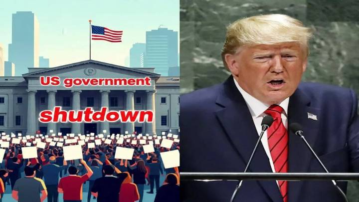US government shutdown: Workers, economy and politics hit