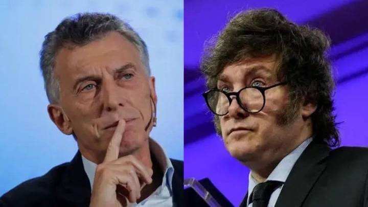 En la previa a su encuentro con Milei, Macri avisa: en 2027 el PRO presentará "candidato propio"