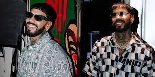 Anuel AA enfrentaría problemas legales tras pelea en parque de diversiones.