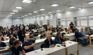 Con éxito se realizó el cierre de Formosa Hack 2025: Un encuentro que expuso el talento y la innovación de jóvenes programadores